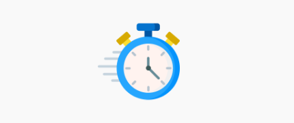 Time icon